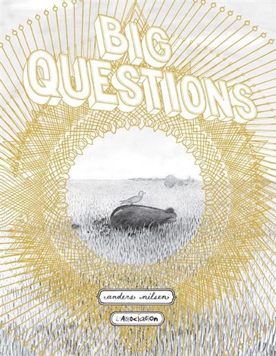 Big Questions