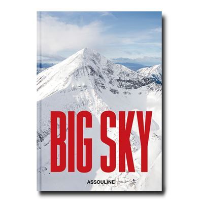 Big Sky Montana