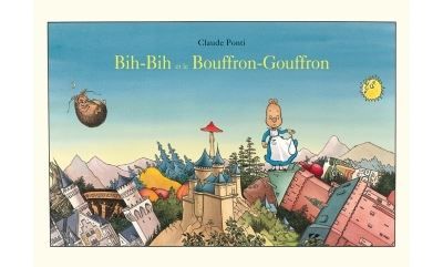 Bih bih et le bouffron gouffron