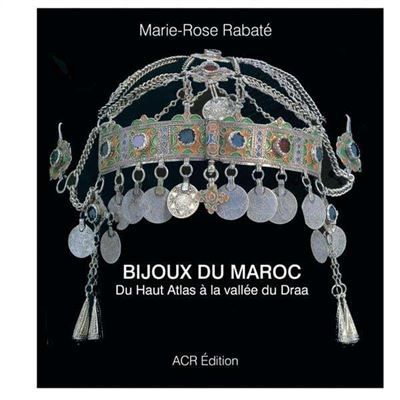 Bijoux du Maroc