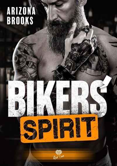 Bikers' Spirit Bikers' Law - T04