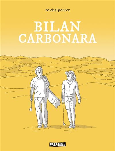 Bilan Carbonara T01