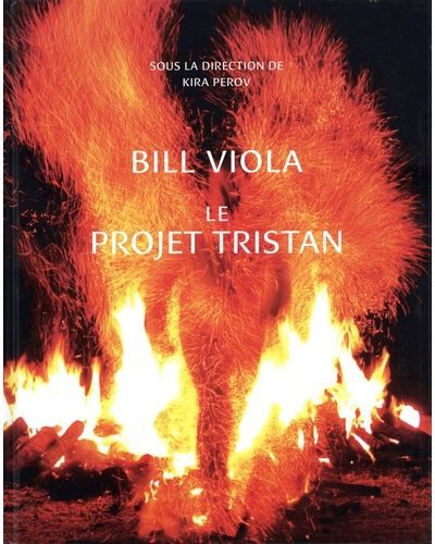 Bill Viola. Le Project Tristan Eros/Thanatos. Le projet Tristan