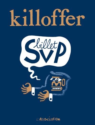 Billet SVP