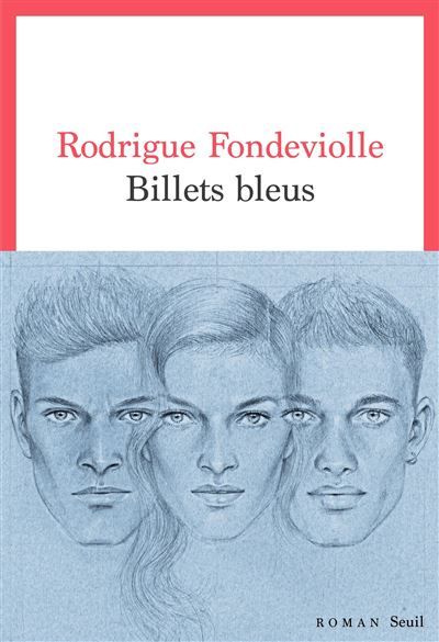 Billets bleus