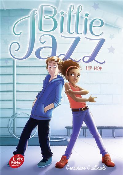 Billie Jazz - Tome 3 Hip-Hop