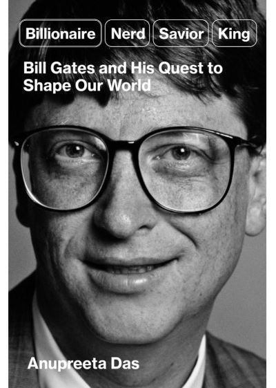 Billionaire, nerd, saviour, king