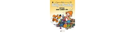 Billy & Buddy - Volume 8 Fetch and Carry On