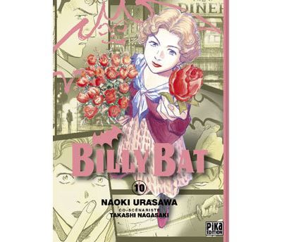 Billy Bat T10