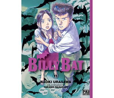 Billy Bat T11