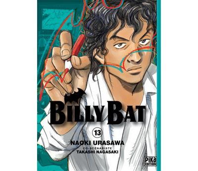 Billy Bat T13