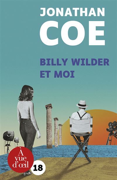 Billy wilder et moi Edition en gros caractères
