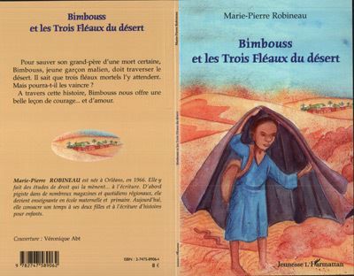 Bimbouss et les Trois Fléaux du désert