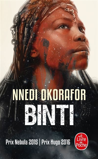 Binti (Binti, Tome 1)