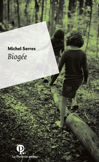 Biogée - Poche