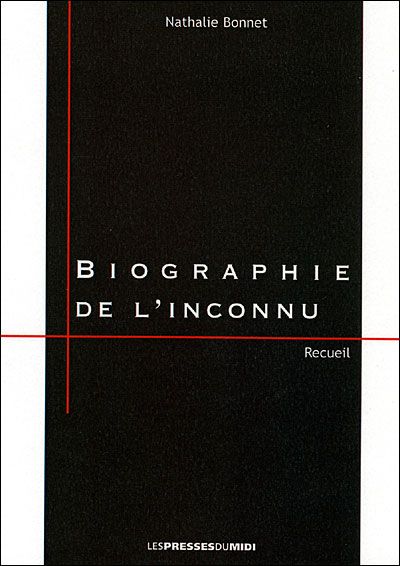 Biographie de l inconnu
