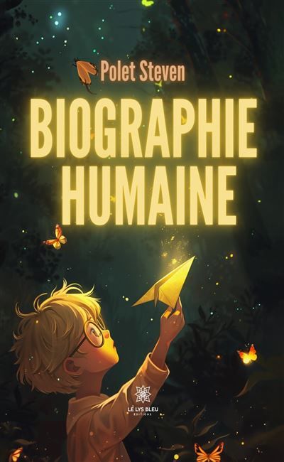 Biographie humaine