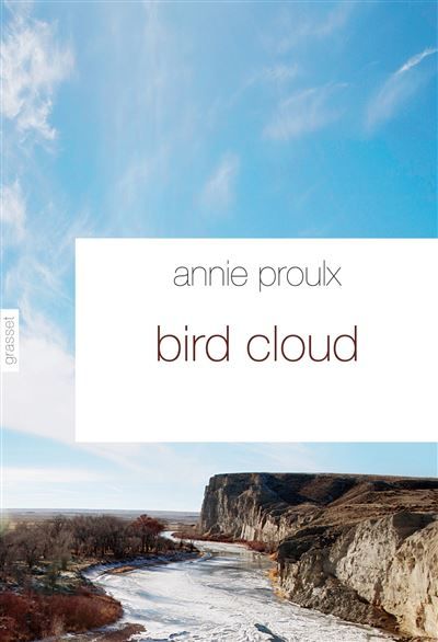 Bird Cloud Traduit de l'américain par Hélène Dubois-Brigand
