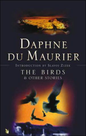 Birds and other stories