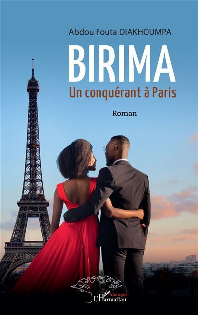 Birima Un conquérant à Paris