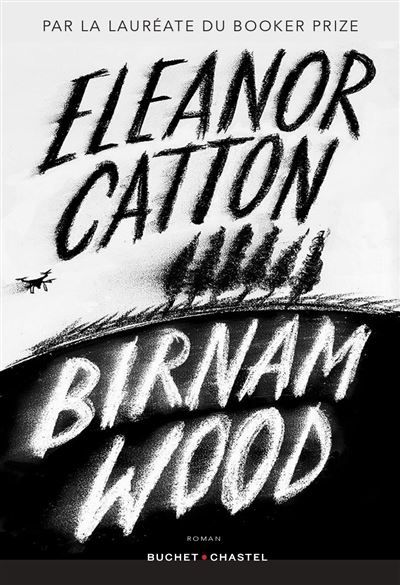 Birnam Wood