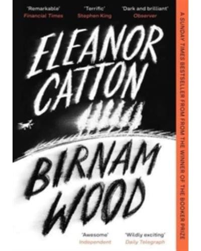 Birnam Wood
