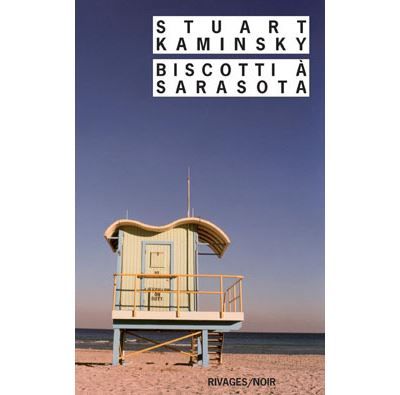 Biscotti à Sarasotta