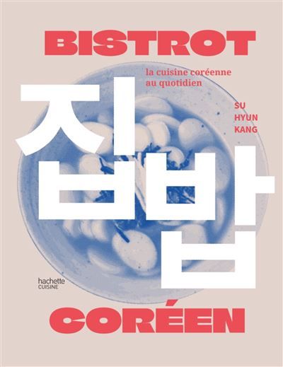 Bistrot coréen La cuisine des pocha
