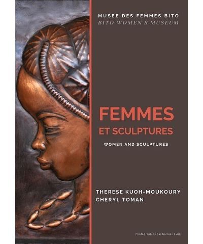 Bito - t2 : femmes et sculptures Musée des Femmes Bito