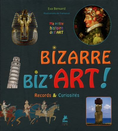 Bizarre, Biz'Art ! Records & Curiosités Records et curiosités