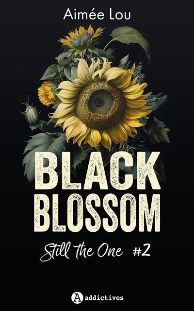 Black Blossom 2 - Still the One
