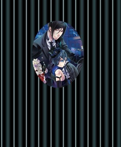 Black Butler - Artbooks - Tome 1