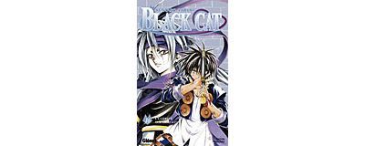 Black Cat - Tome 16
