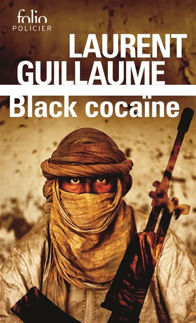 Black cocaïne Une enquête de Solo, le privé malien