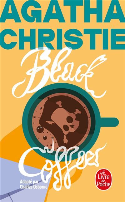 Black Coffee (Nouvelle traduction révisée)