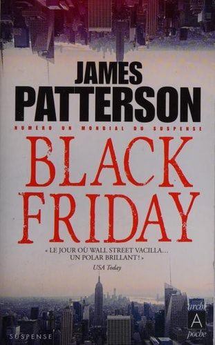 Black Friday