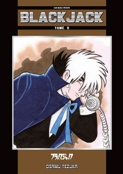 Black Jack T09