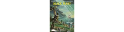 Black Mary - Tome 1 The Departed