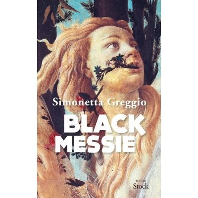 Black messie
