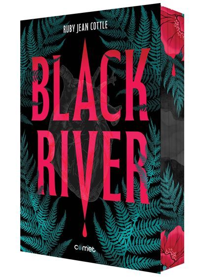 Black river - 1