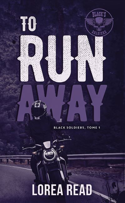Black's soldiers T1 - To Run Away