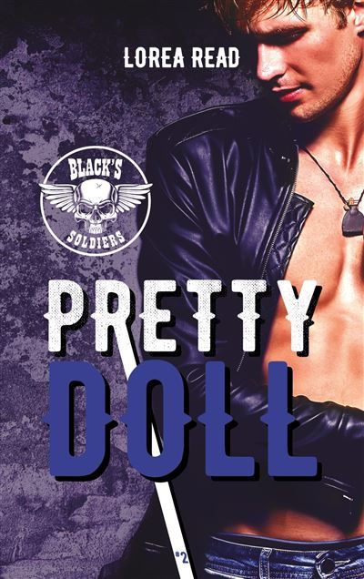 Black's soldiers T2 - Pretty Doll