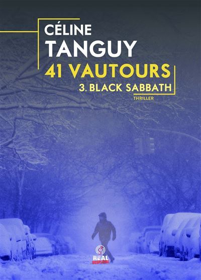 Black Sabbath 41 vautours - T03