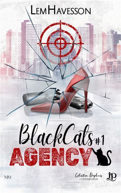 BlackCats Agency #1