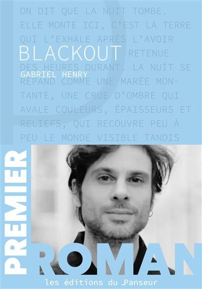 Blackout 2024