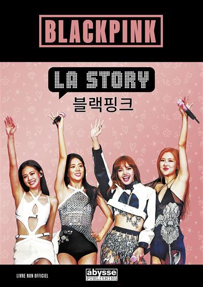 Blackpink : la story