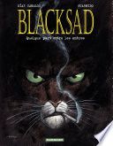 Blacksad - Tome 1 - Quelque part entre les ombres