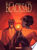 Blacksad - Tome 3 - Ame rouge