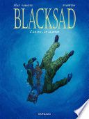 Blacksad - Tome 4 - Enfer, le Silence