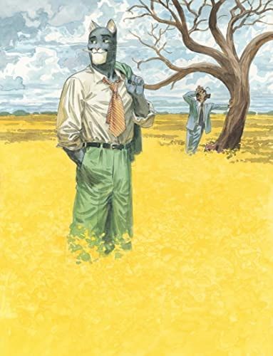 Blacksad - Tome 5 - Amarillo (Blacksad, 5) (French Edition)